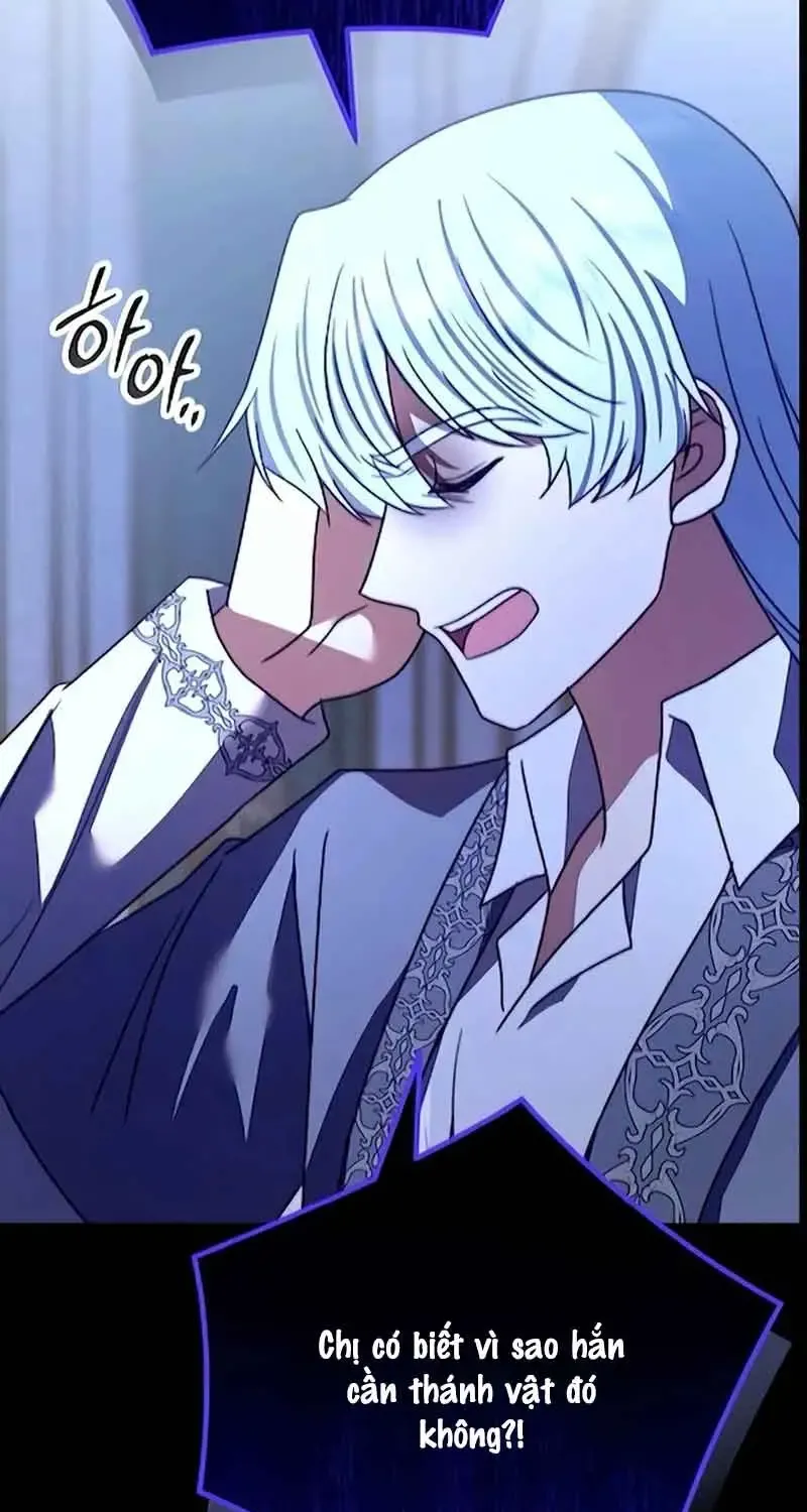 Hoàng Hậu Sát Thủ Chap 46 - Next Chap 47