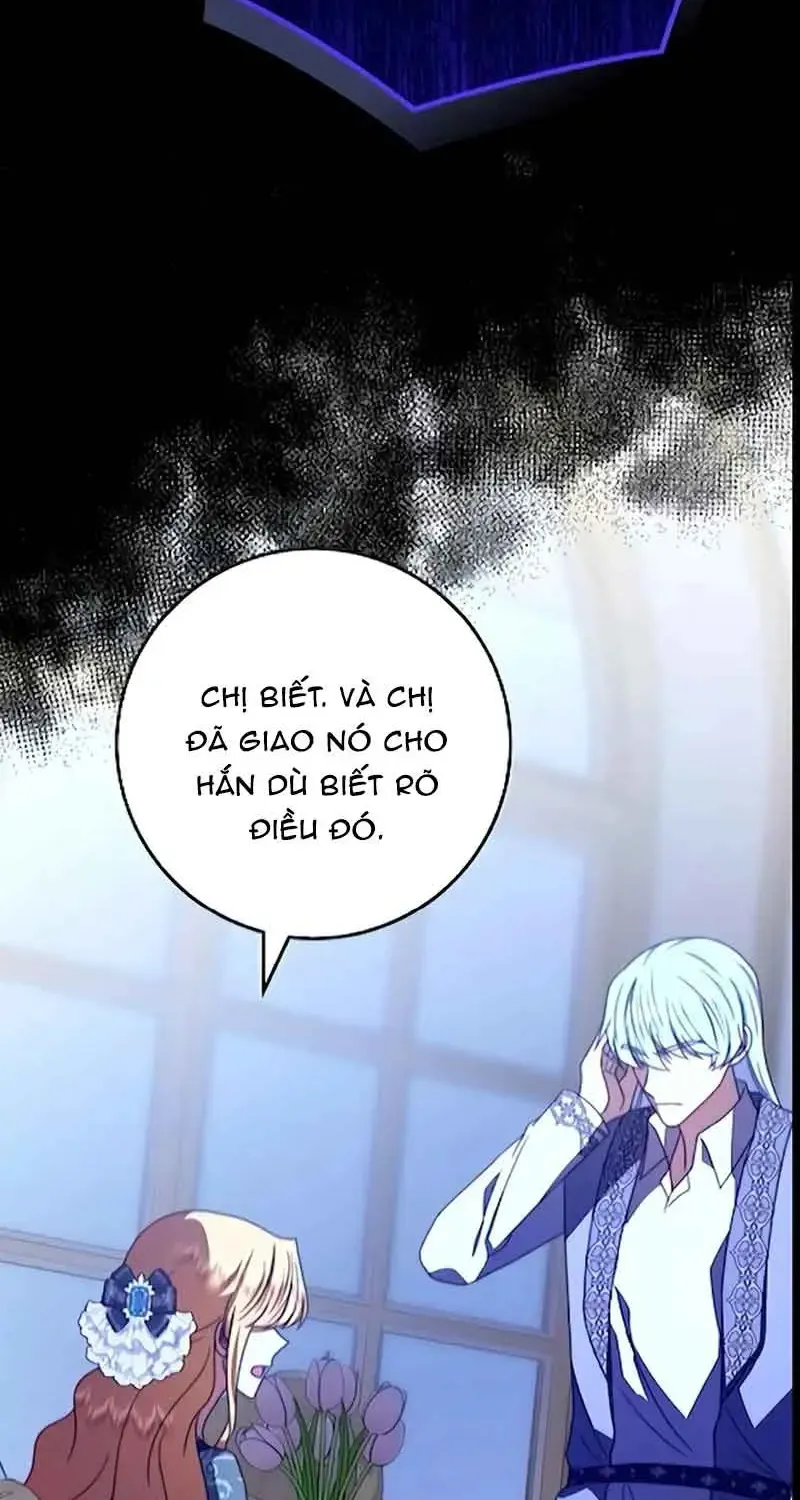 Hoàng Hậu Sát Thủ Chap 46 - Next Chap 47