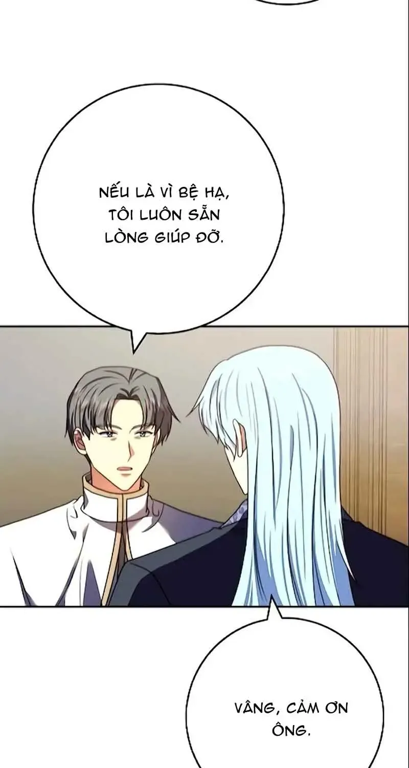 Hoàng Hậu Sát Thủ Chap 46 - Next Chap 47