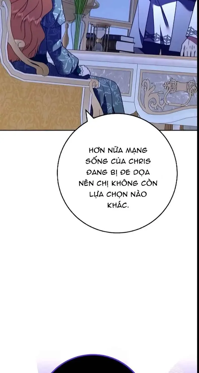 Hoàng Hậu Sát Thủ Chap 46 - Next Chap 47