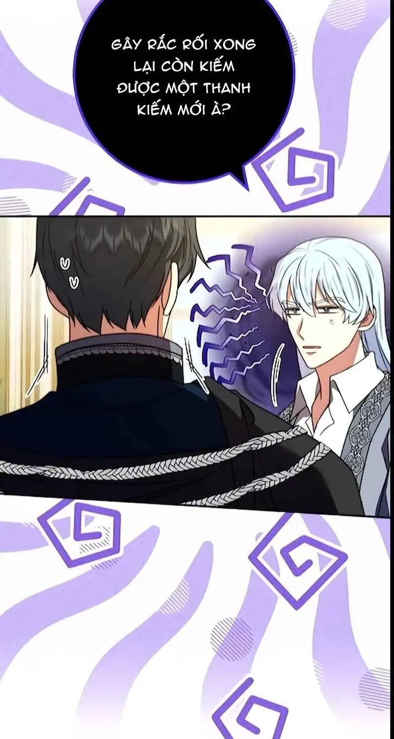 Hoàng Hậu Sát Thủ Chap 46 - Next Chap 47