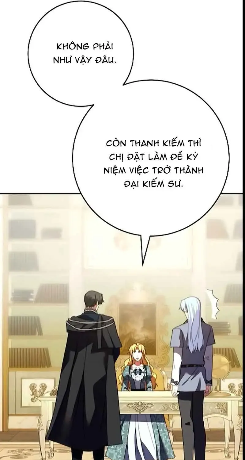Hoàng Hậu Sát Thủ Chap 46 - Next Chap 47