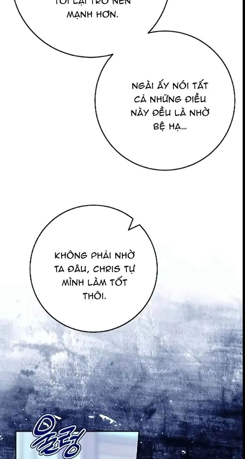 Hoàng Hậu Sát Thủ Chap 46 - Next Chap 47
