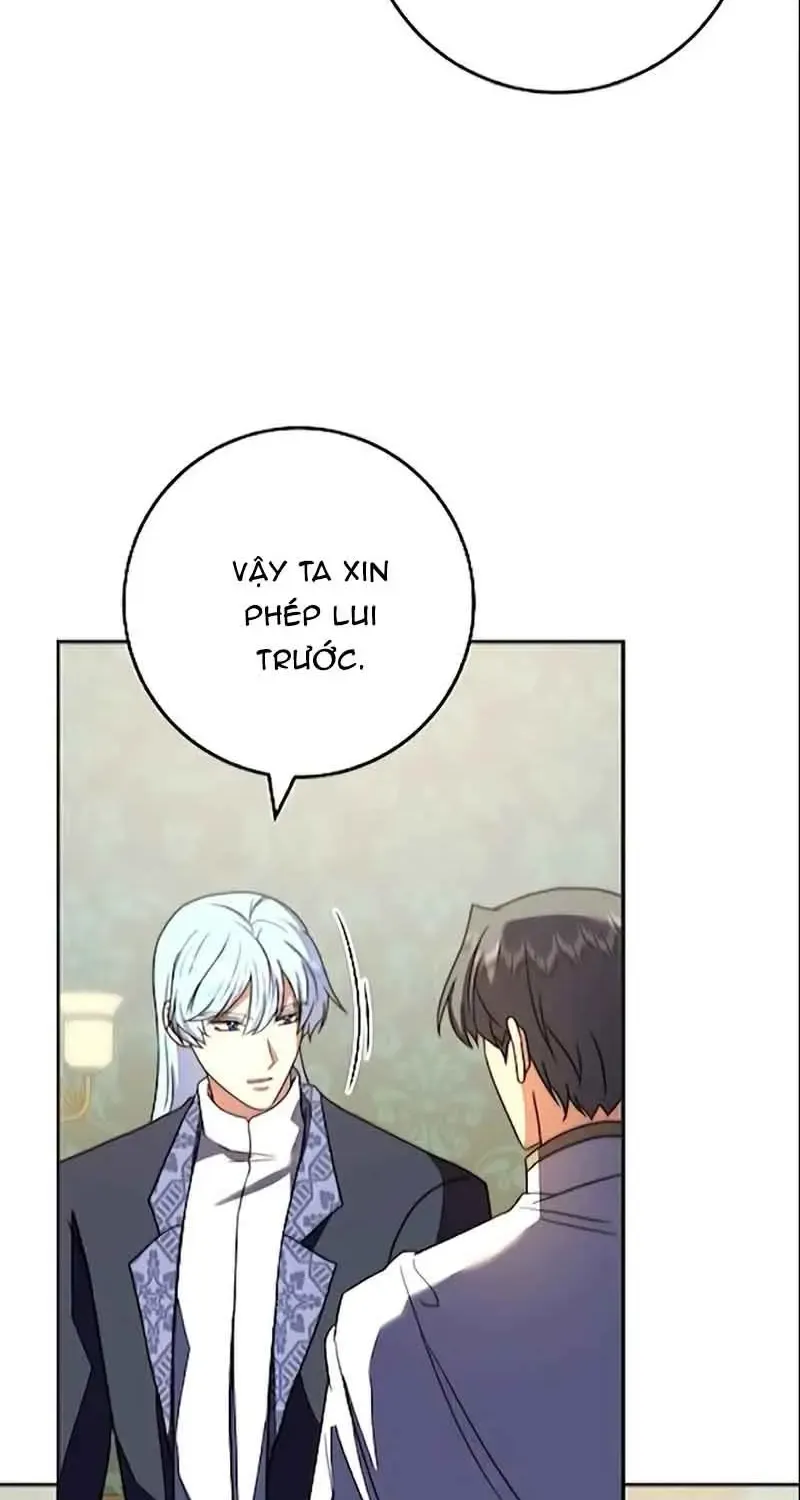 Hoàng Hậu Sát Thủ Chap 46 - Next Chap 47