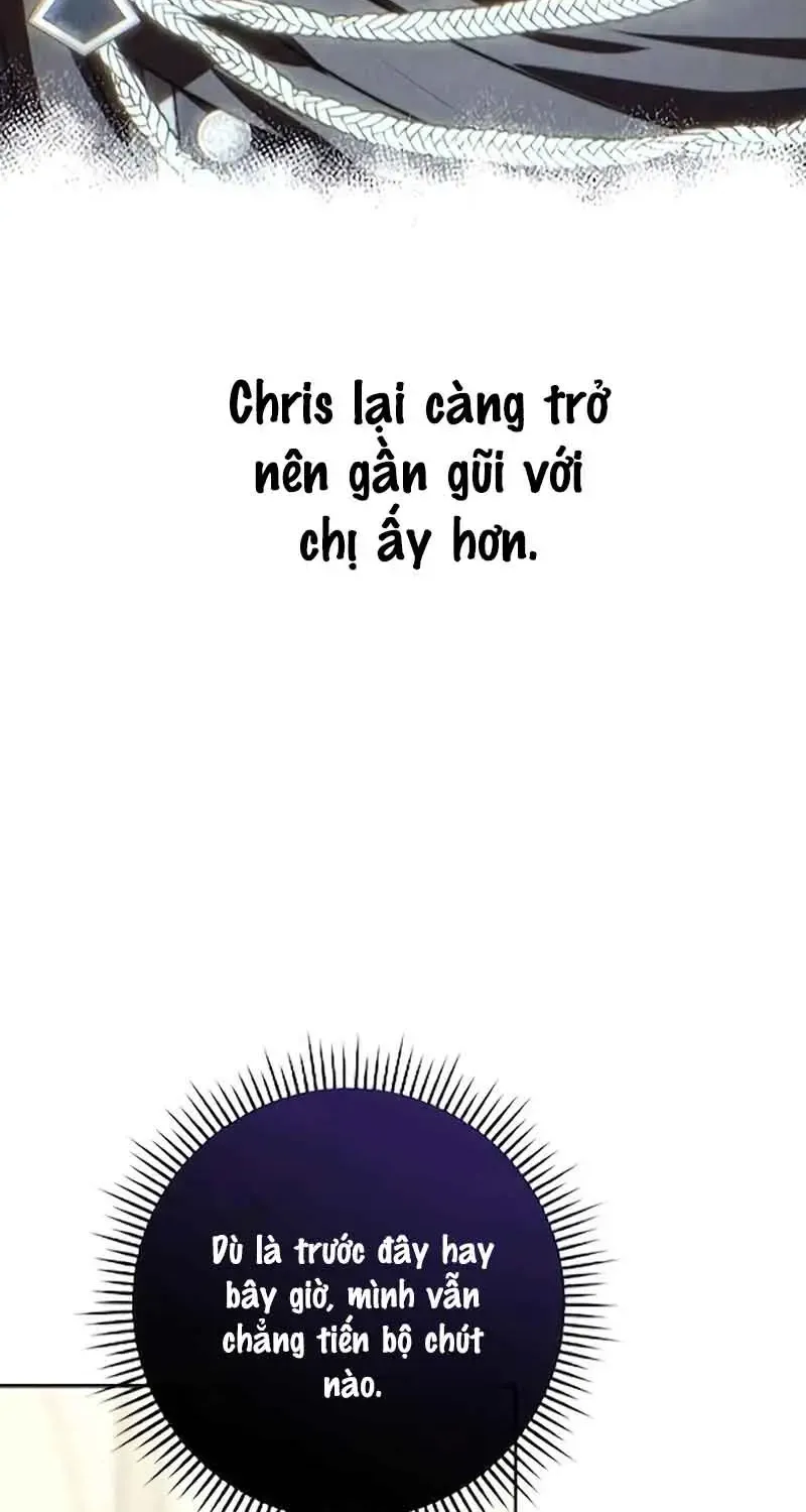 Hoàng Hậu Sát Thủ Chap 46 - Next Chap 47