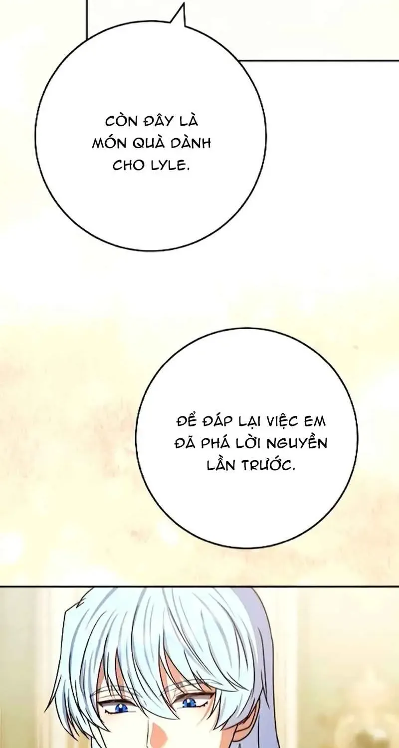 Hoàng Hậu Sát Thủ Chap 46 - Next Chap 47