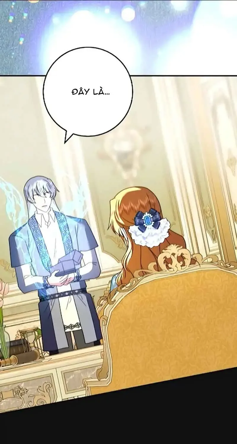 Hoàng Hậu Sát Thủ Chap 46 - Next Chap 47