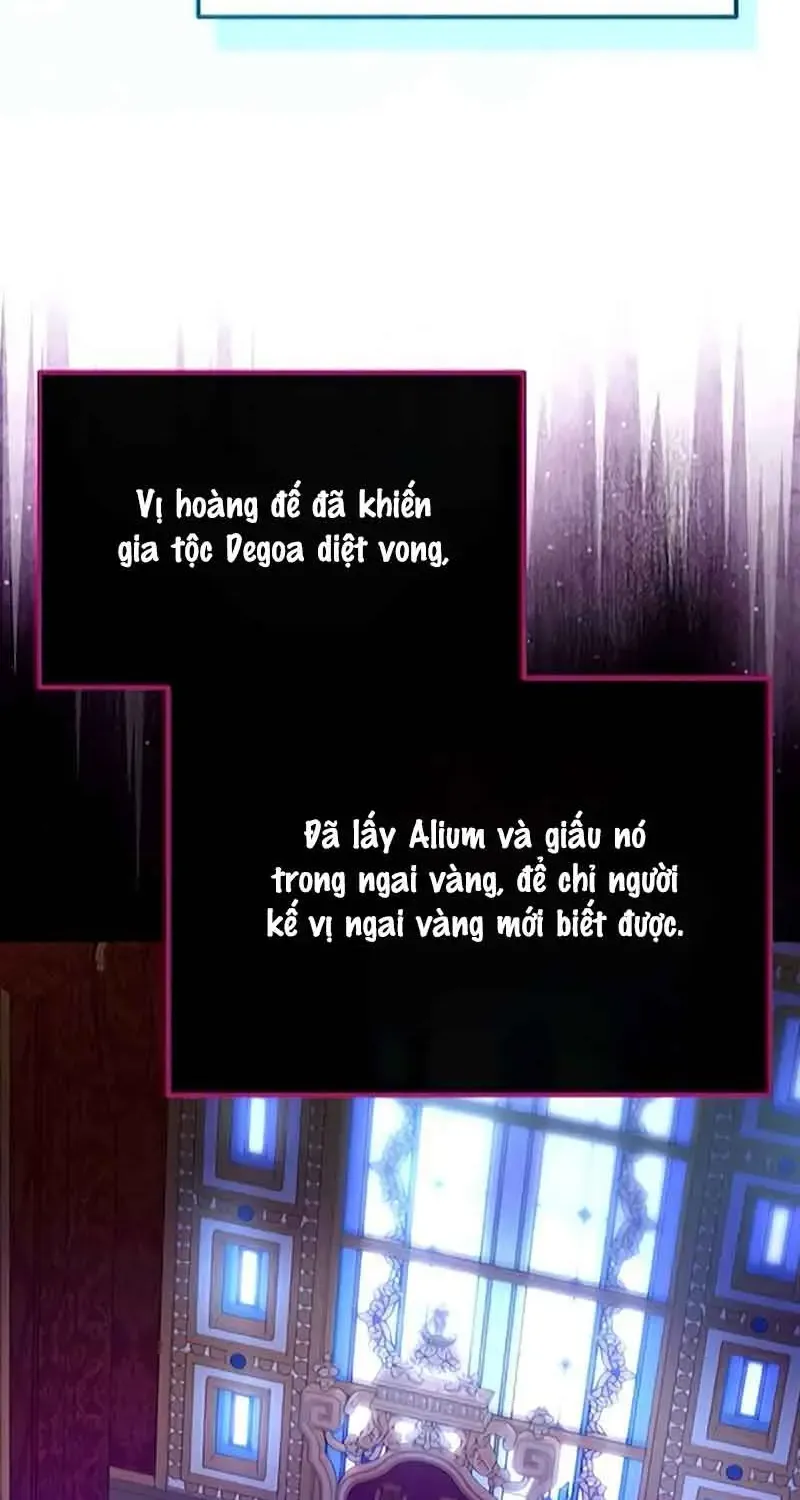 Hoàng Hậu Sát Thủ Chap 46 - Next Chap 47