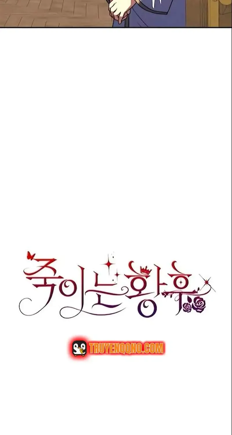 Hoàng Hậu Sát Thủ Chap 46 - Next Chap 47