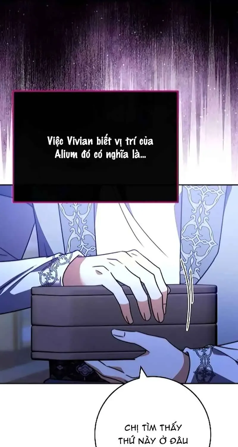 Hoàng Hậu Sát Thủ Chap 46 - Next Chap 47