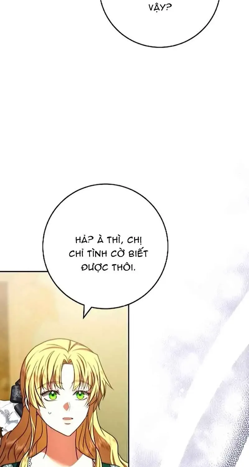 Hoàng Hậu Sát Thủ Chap 46 - Next Chap 47