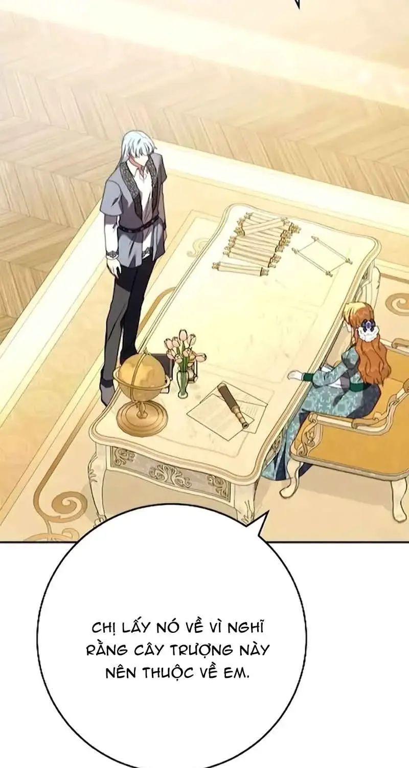 Hoàng Hậu Sát Thủ Chap 46 - Next Chap 47