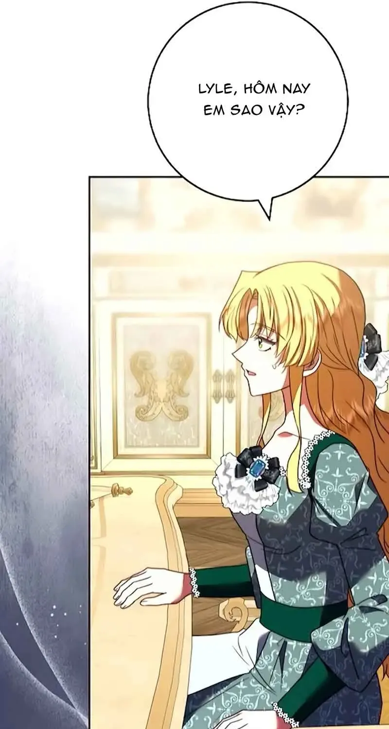 Hoàng Hậu Sát Thủ Chap 46 - Next Chap 47