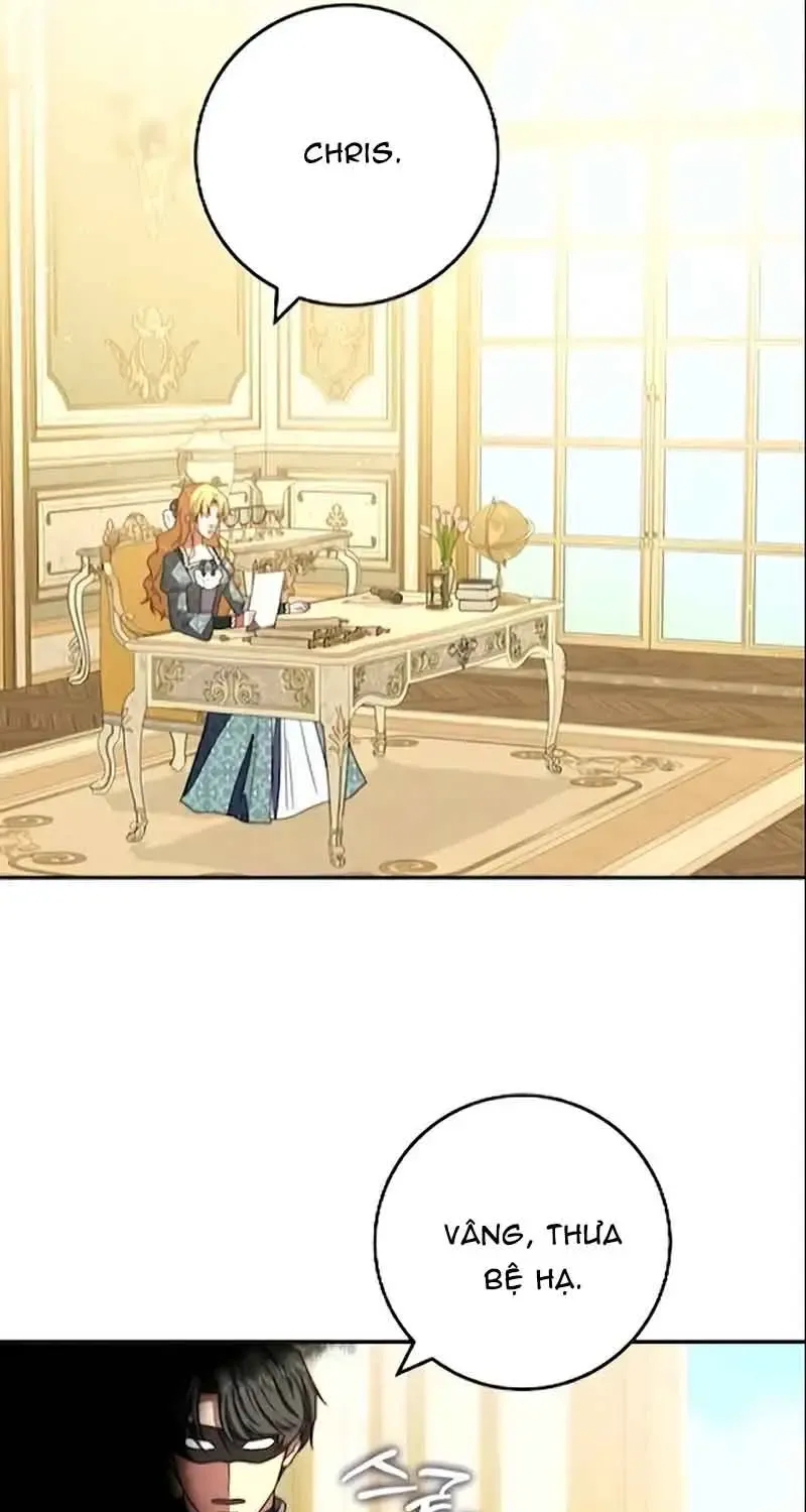 Hoàng Hậu Sát Thủ Chap 46 - Next Chap 47