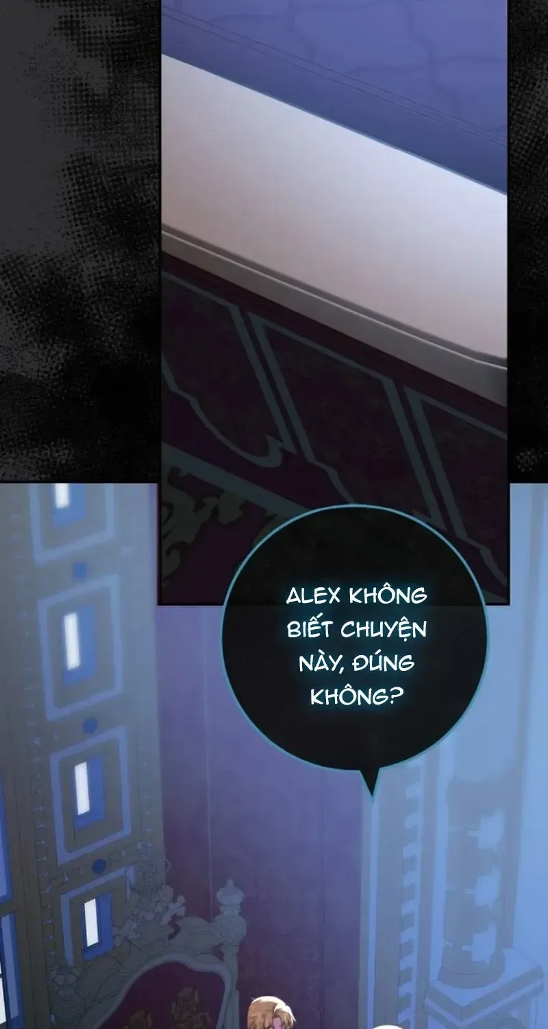 Hoàng Hậu Sát Thủ Chap 47 - Next Chap 48