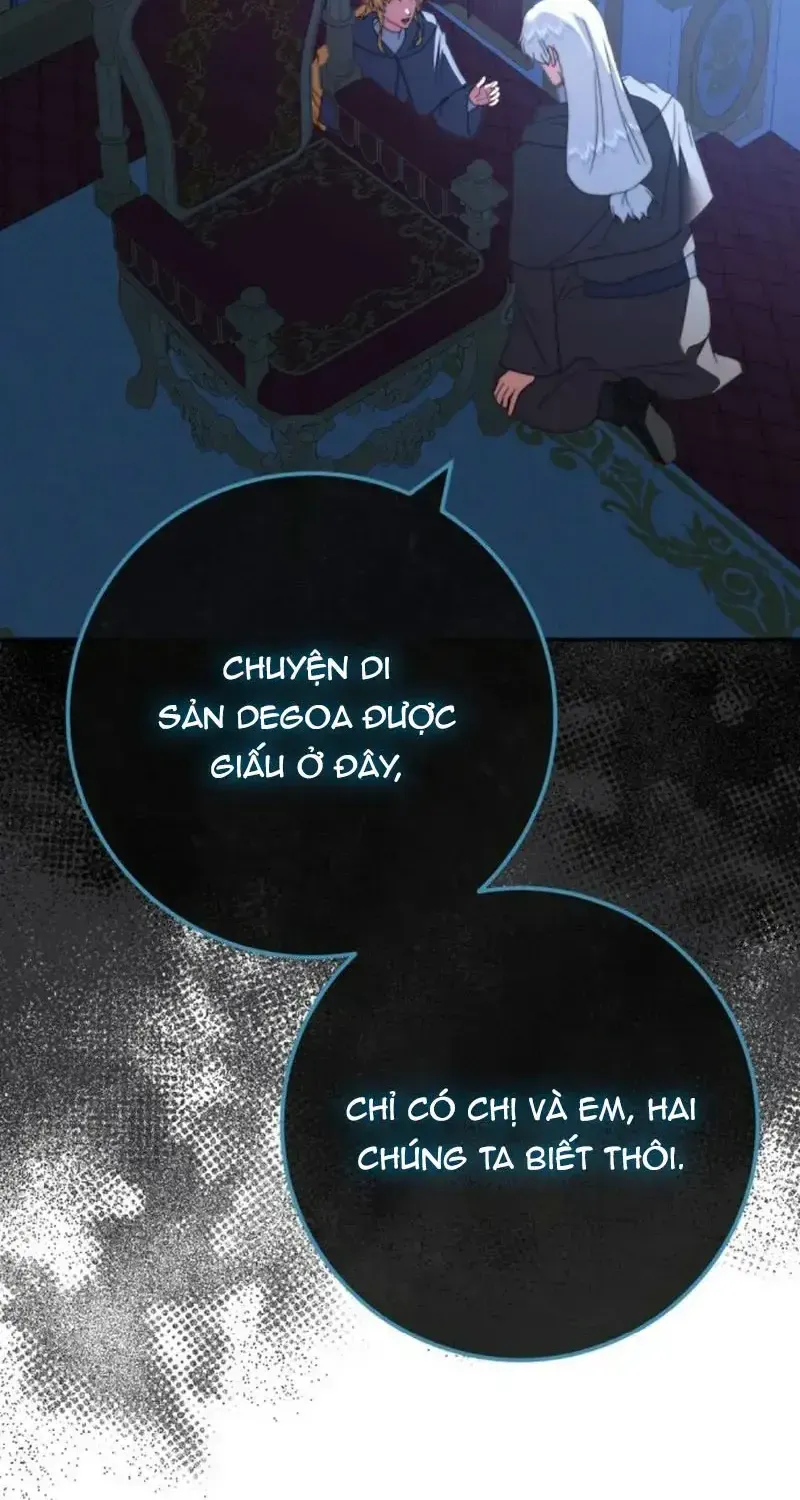 Hoàng Hậu Sát Thủ Chap 47 - Next Chap 48