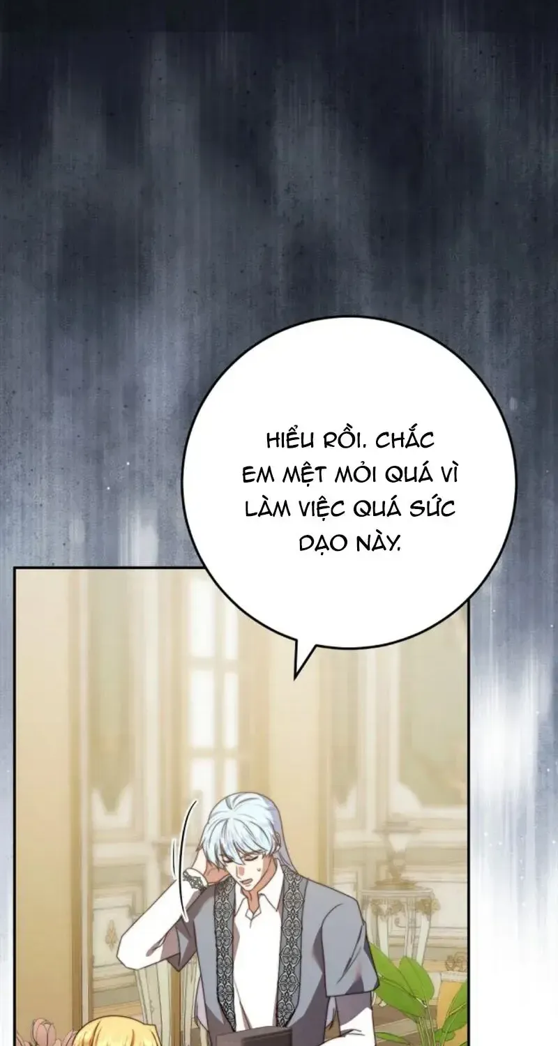 Hoàng Hậu Sát Thủ Chap 47 - Next Chap 48
