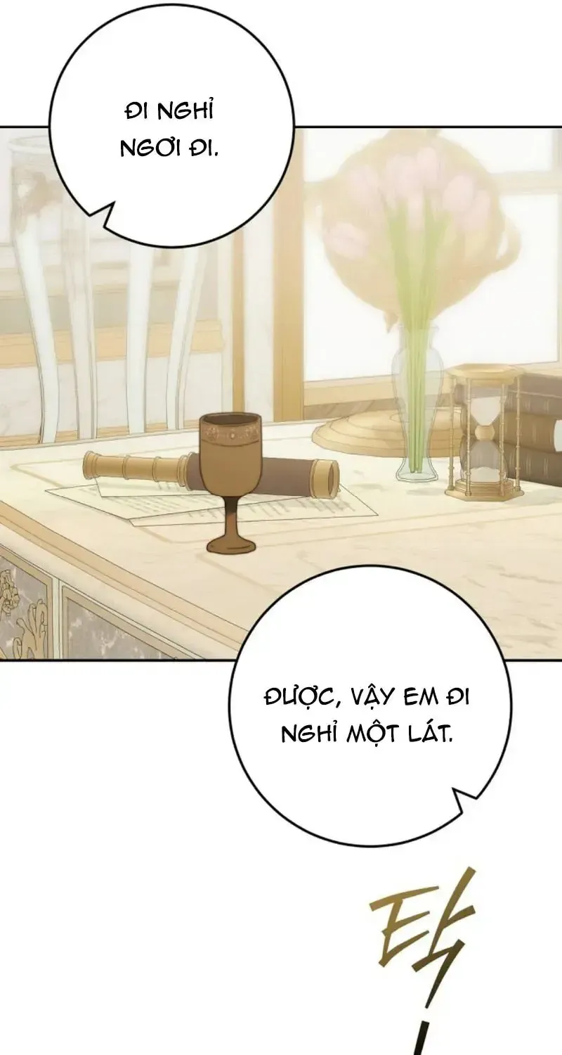 Hoàng Hậu Sát Thủ Chap 47 - Next Chap 48