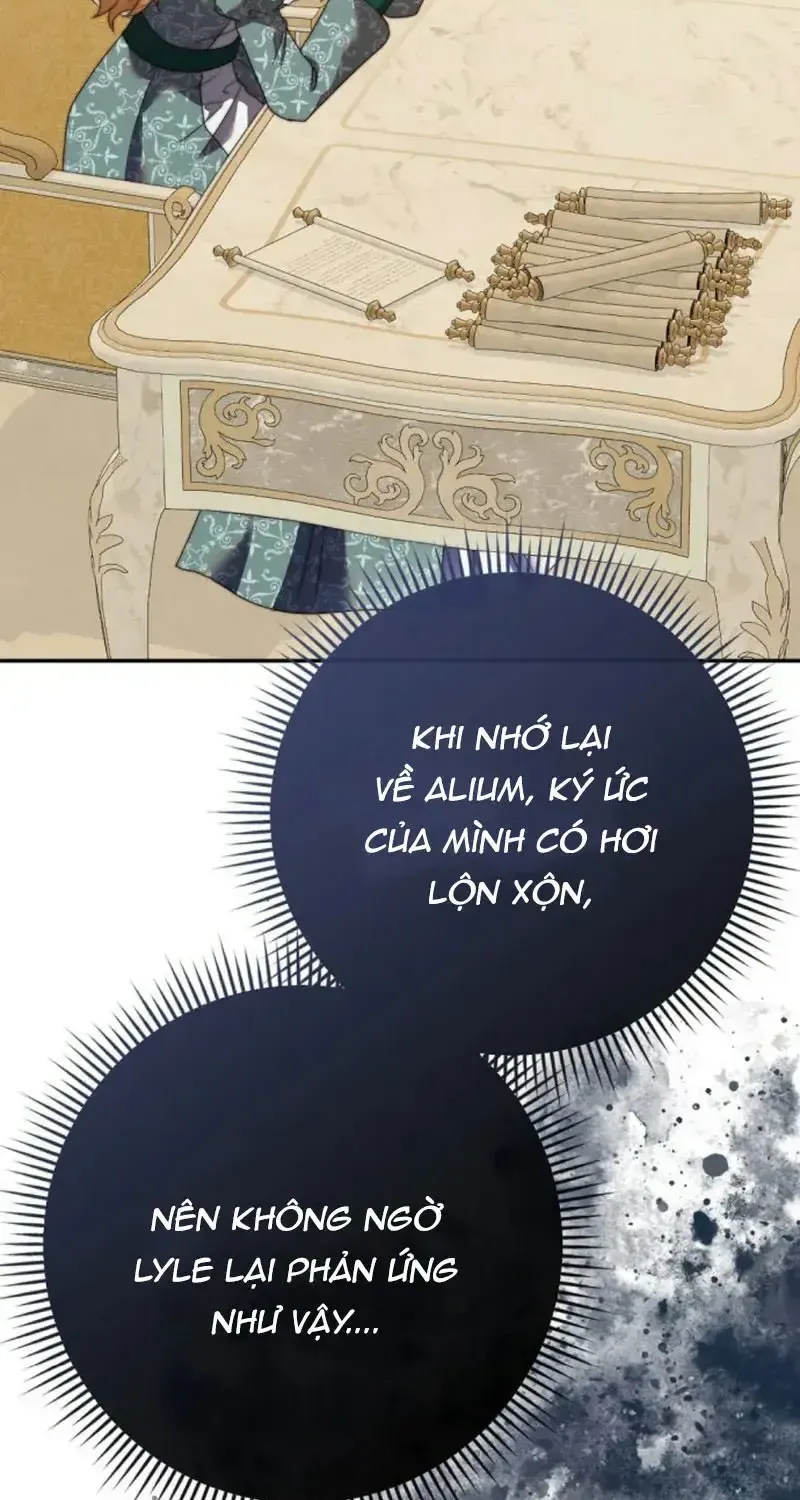 Hoàng Hậu Sát Thủ Chap 47 - Next Chap 48