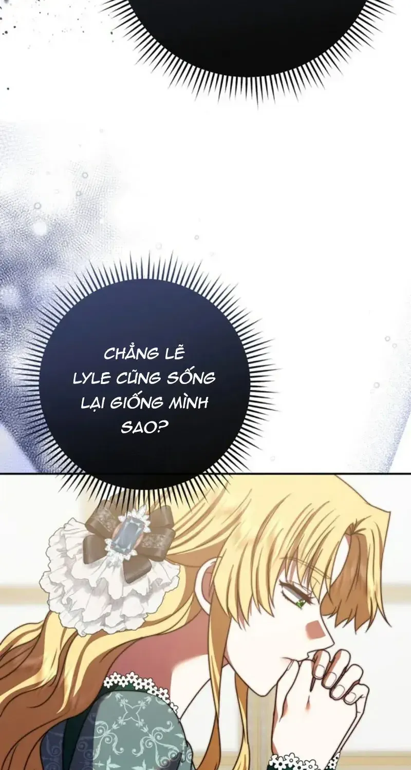 Hoàng Hậu Sát Thủ Chap 47 - Next Chap 48