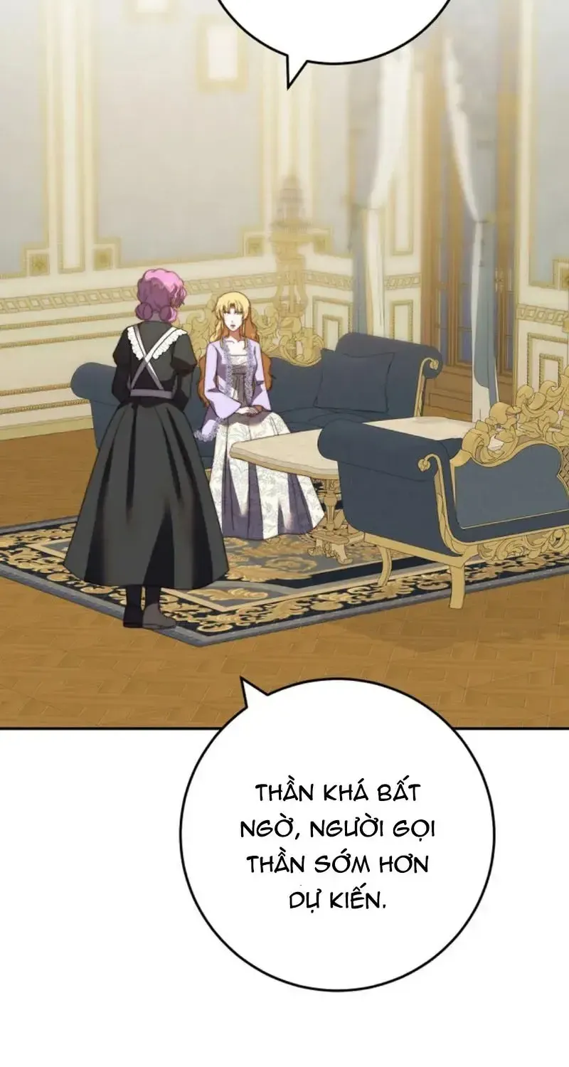 Hoàng Hậu Sát Thủ Chap 47 - Next Chap 48