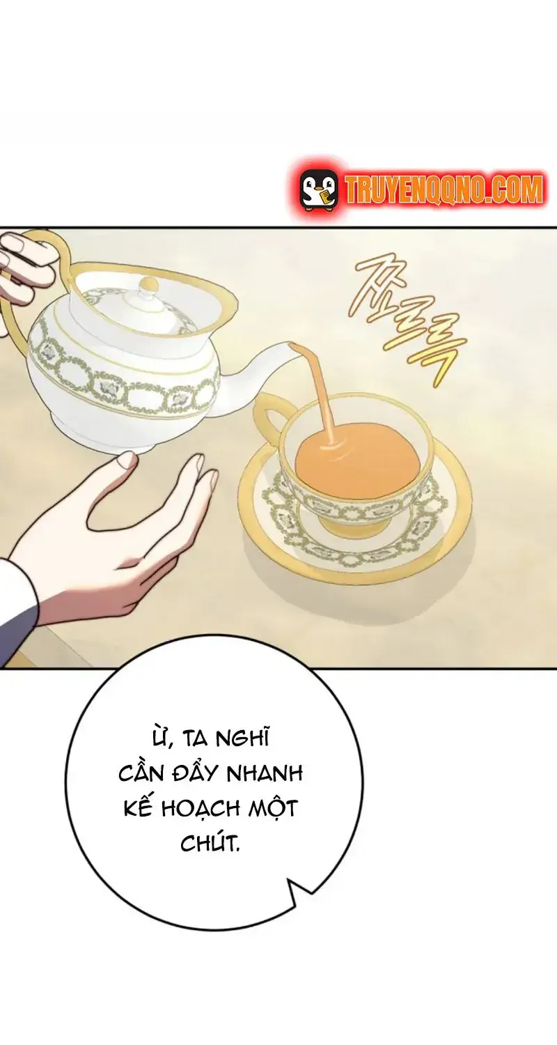 Hoàng Hậu Sát Thủ Chap 47 - Next Chap 48