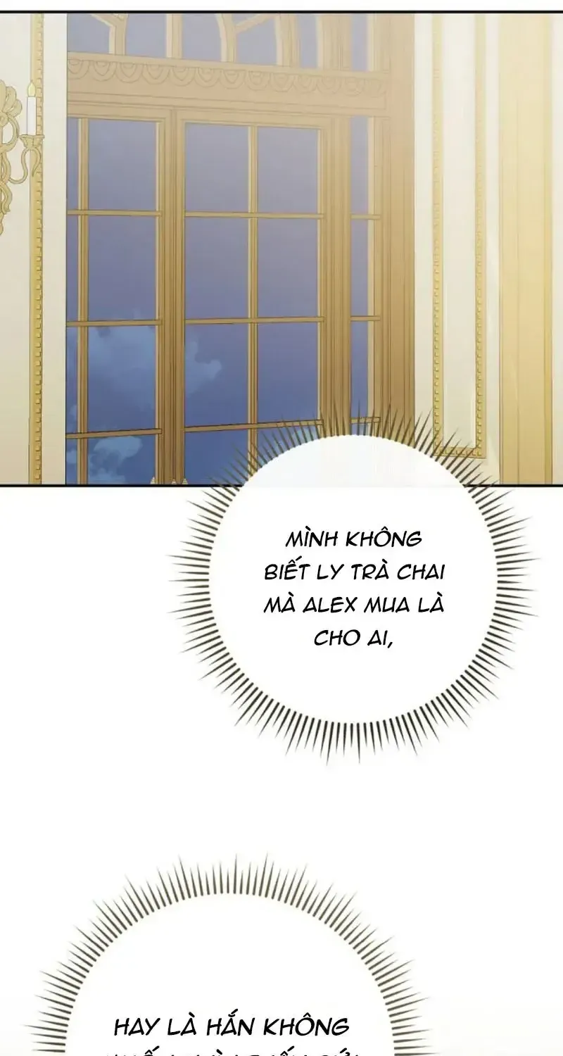 Hoàng Hậu Sát Thủ Chap 47 - Next Chap 48