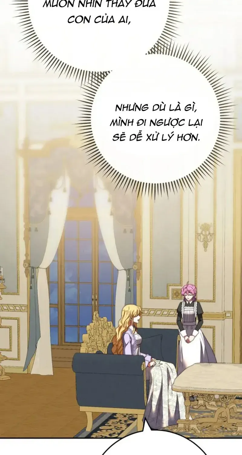 Hoàng Hậu Sát Thủ Chap 47 - Next Chap 48