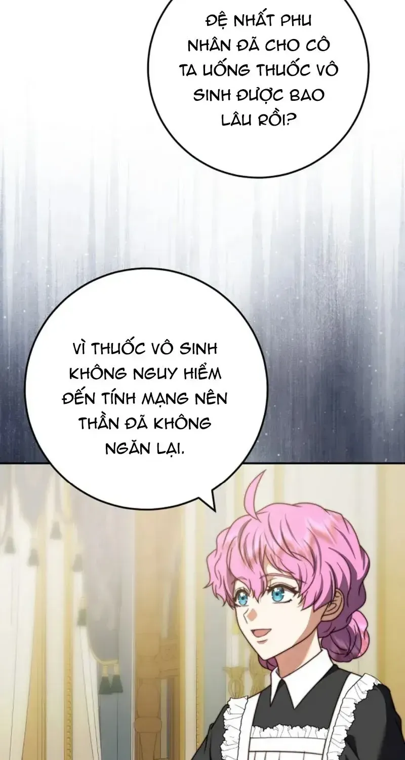 Hoàng Hậu Sát Thủ Chap 47 - Next Chap 48