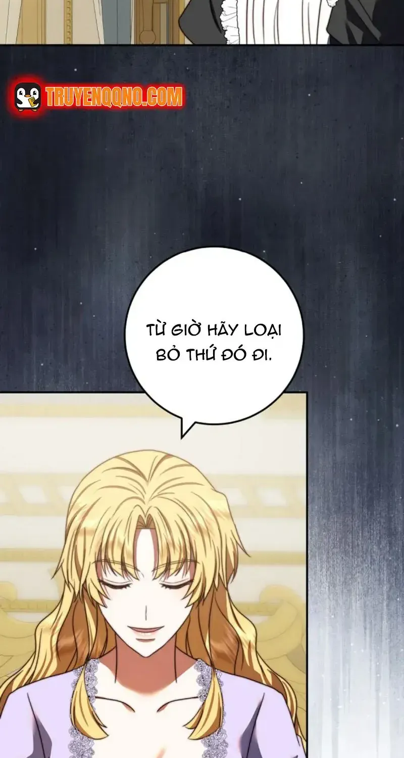 Hoàng Hậu Sát Thủ Chap 47 - Next Chap 48