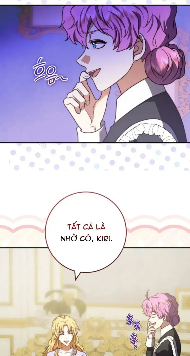 Hoàng Hậu Sát Thủ Chap 47 - Next Chap 48
