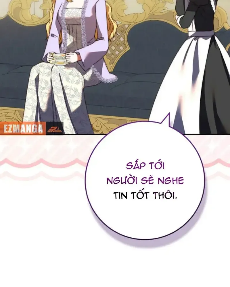 Hoàng Hậu Sát Thủ Chap 47 - Next Chap 48