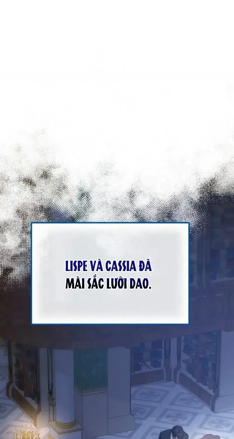 Hoàng Hậu Sát Thủ Chap 47 - Next Chap 48