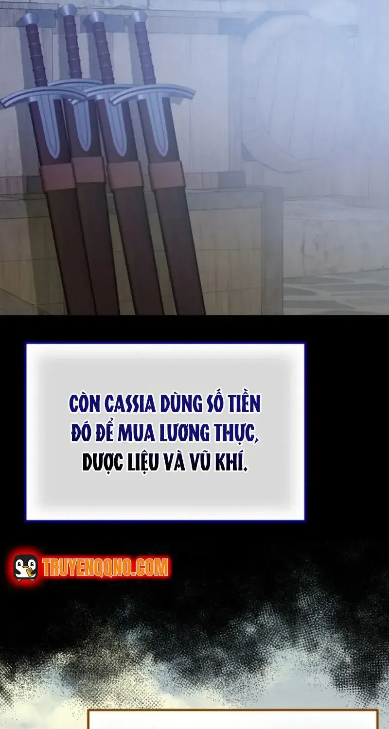 Hoàng Hậu Sát Thủ Chap 47 - Next Chap 48
