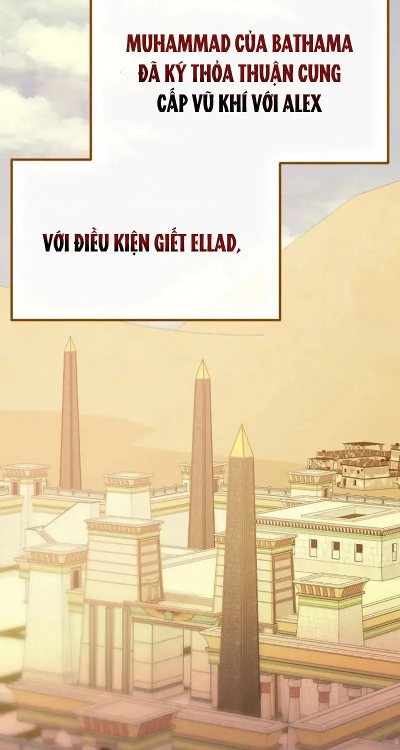 Hoàng Hậu Sát Thủ Chap 47 - Next Chap 48