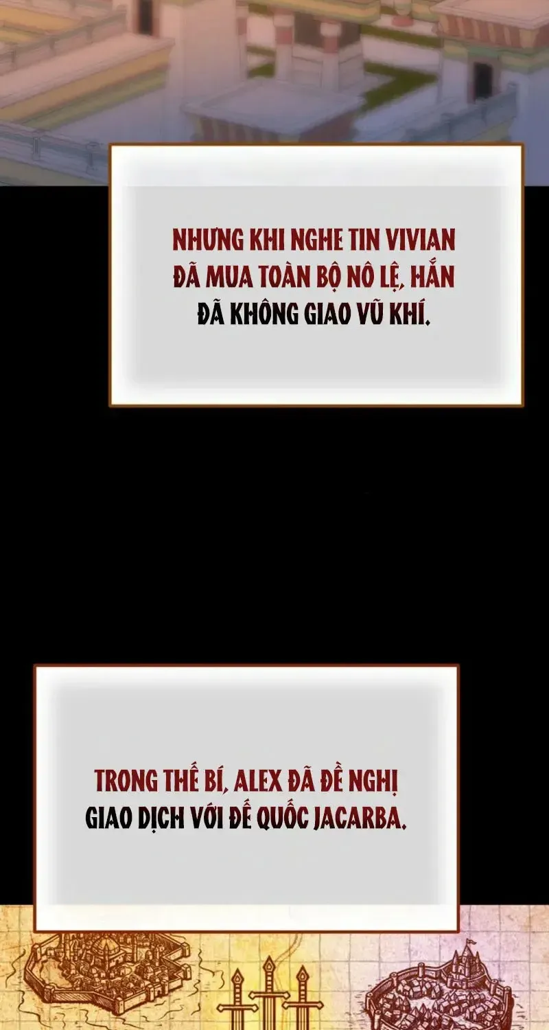 Hoàng Hậu Sát Thủ Chap 47 - Next Chap 48