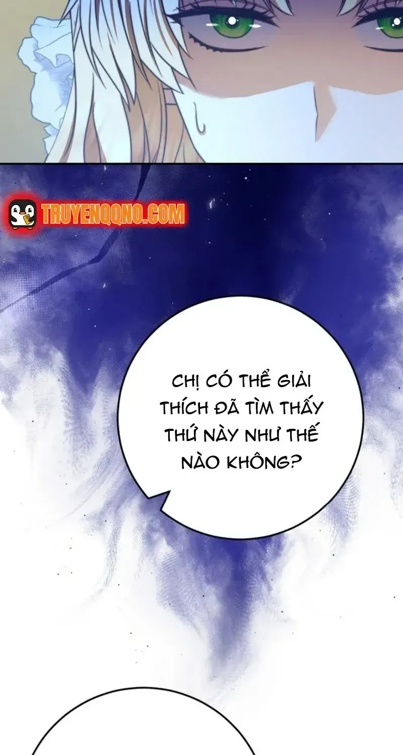 Hoàng Hậu Sát Thủ Chap 47 - Next Chap 48