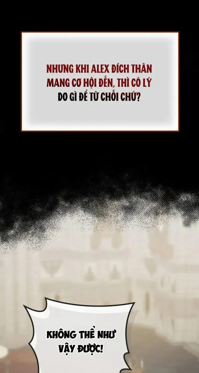 Hoàng Hậu Sát Thủ Chap 47 - Next Chap 48