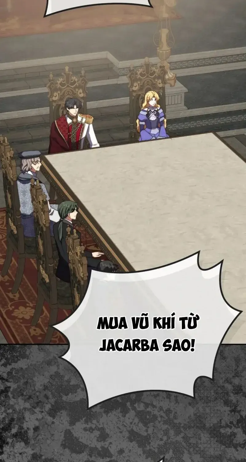Hoàng Hậu Sát Thủ Chap 47 - Next Chap 48