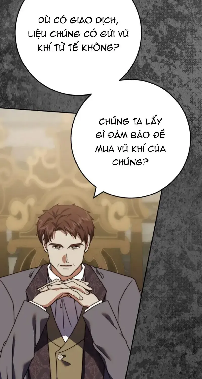Hoàng Hậu Sát Thủ Chap 47 - Next Chap 48