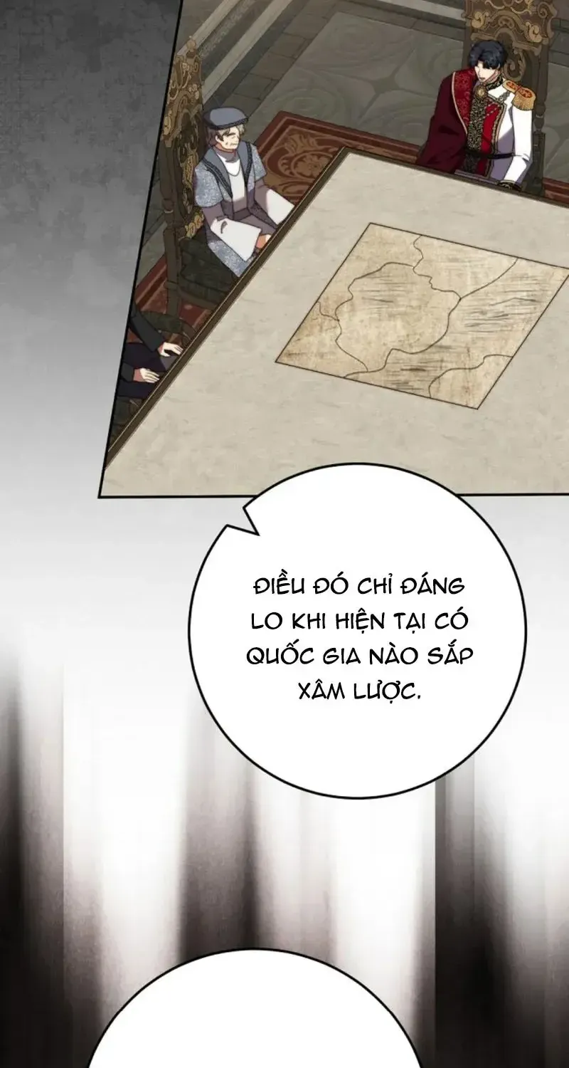 Hoàng Hậu Sát Thủ Chap 47 - Next Chap 48