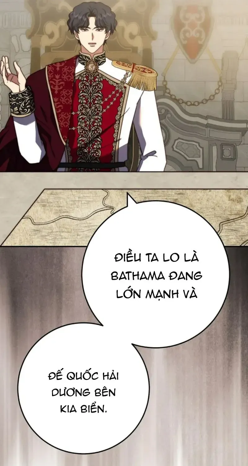 Hoàng Hậu Sát Thủ Chap 47 - Next Chap 48