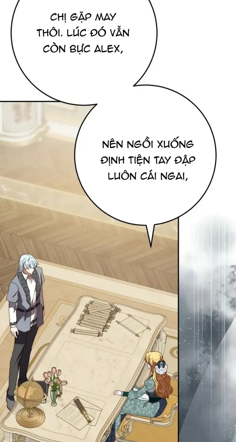 Hoàng Hậu Sát Thủ Chap 47 - Next Chap 48
