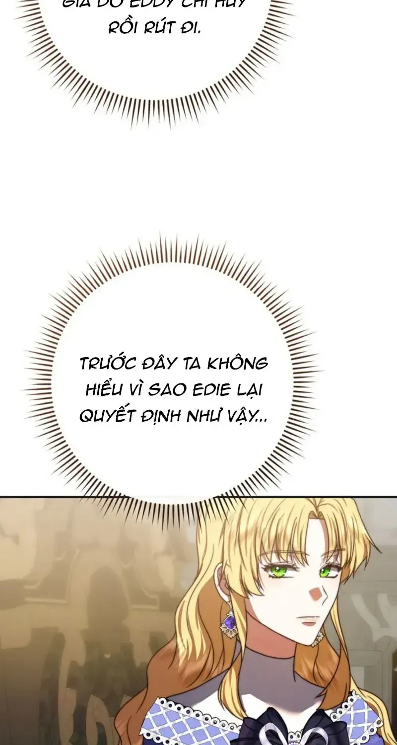 Hoàng Hậu Sát Thủ Chap 47 - Next Chap 48