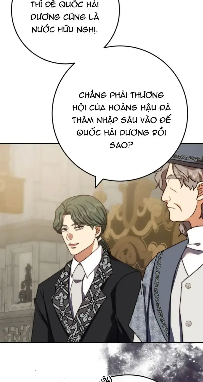 Hoàng Hậu Sát Thủ Chap 47 - Next Chap 48