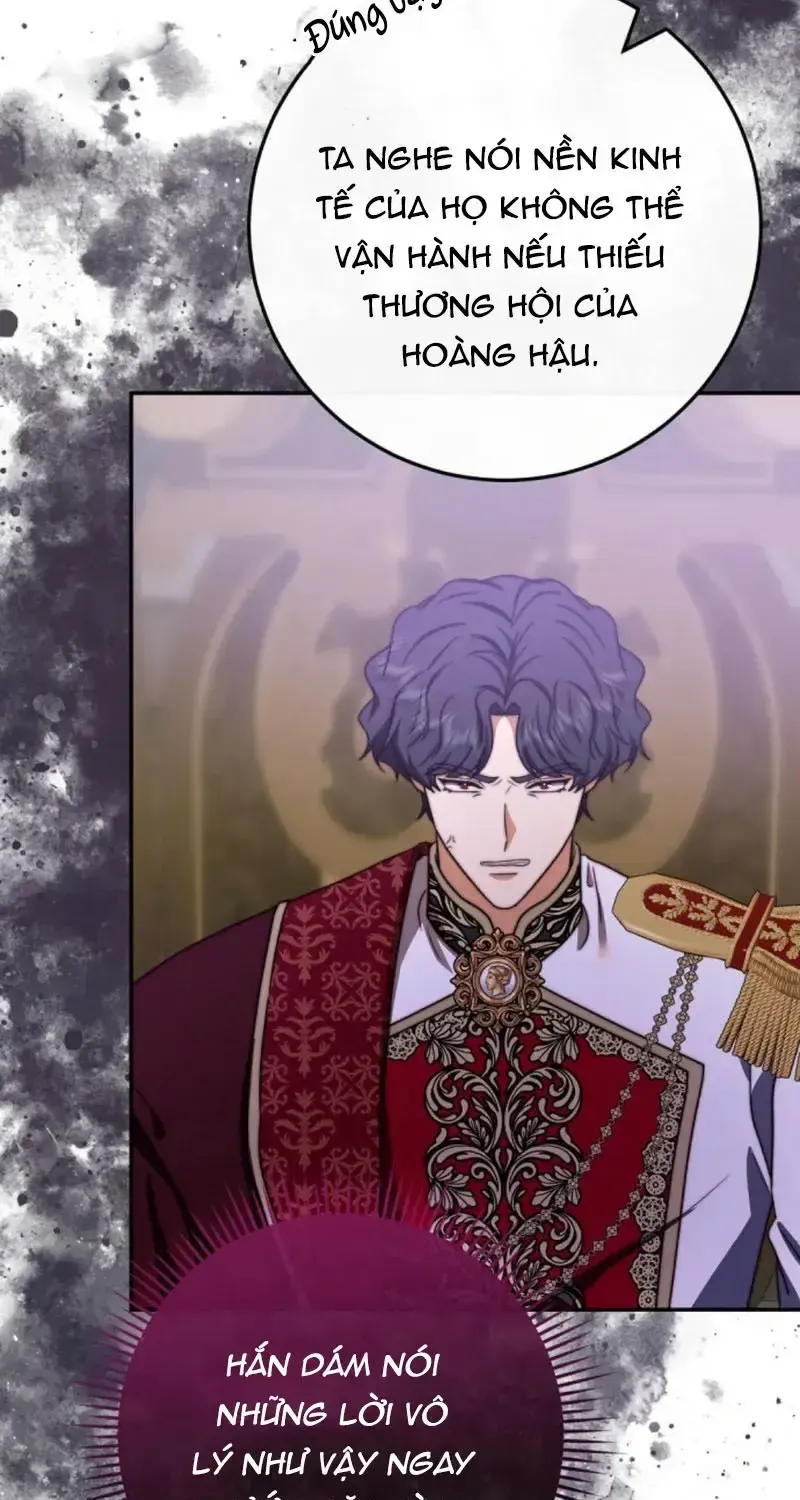 Hoàng Hậu Sát Thủ Chap 47 - Next Chap 48