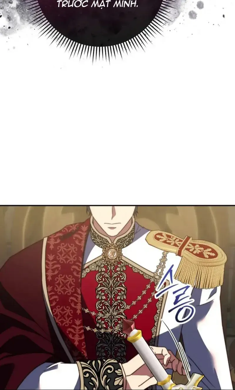 Hoàng Hậu Sát Thủ Chap 47 - Next Chap 48
