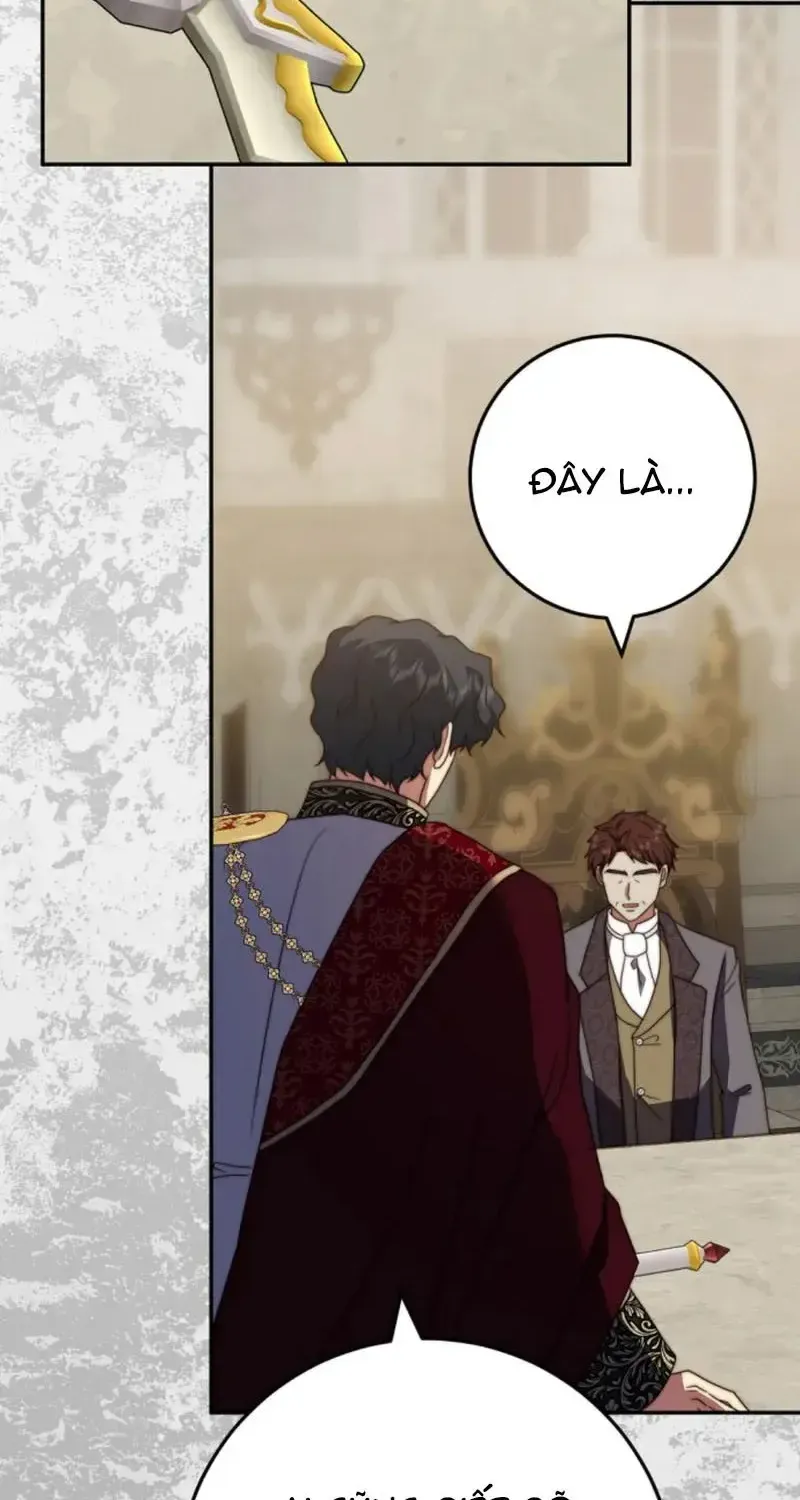 Hoàng Hậu Sát Thủ Chap 47 - Next Chap 48