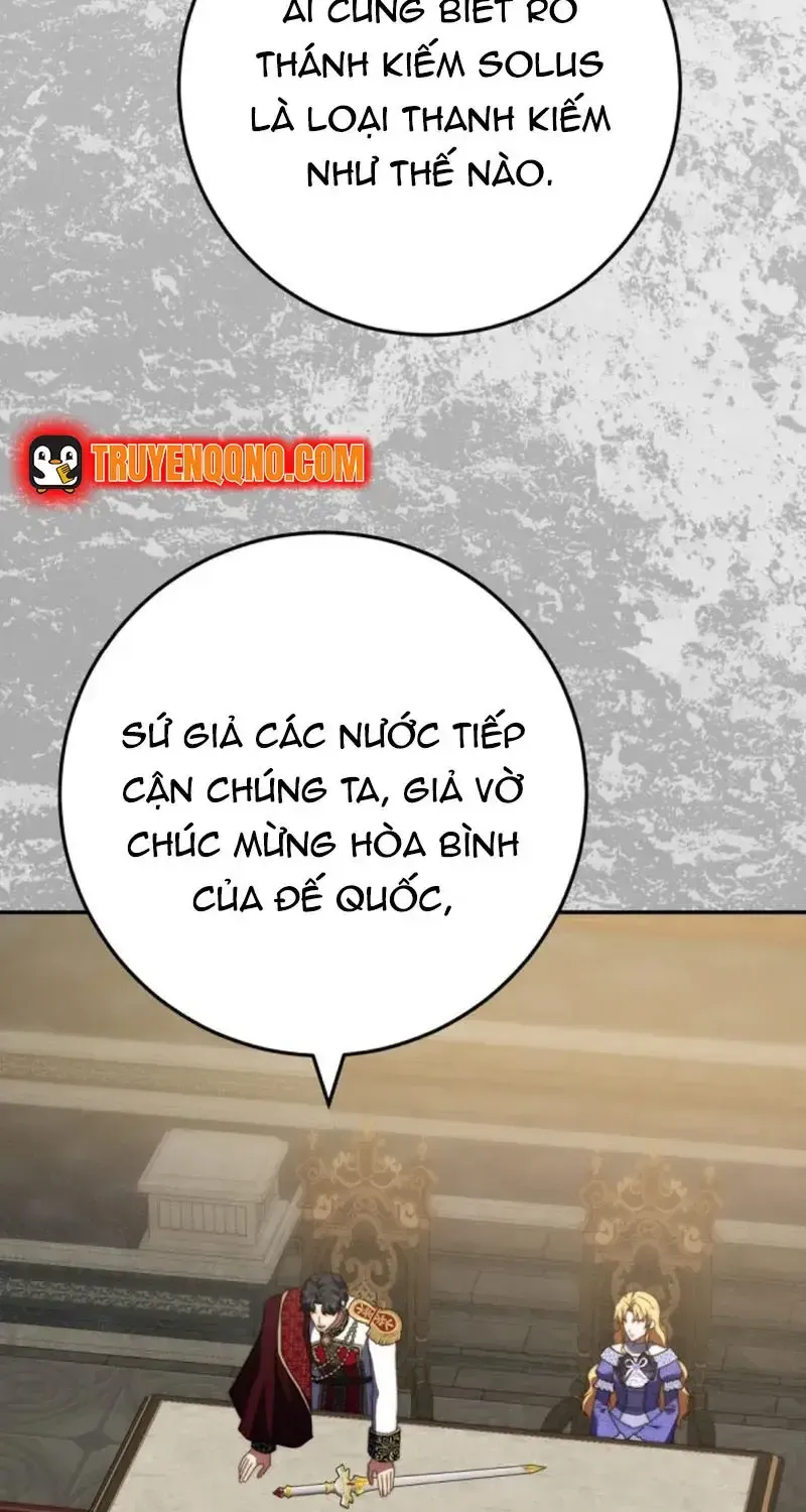 Hoàng Hậu Sát Thủ Chap 47 - Next Chap 48