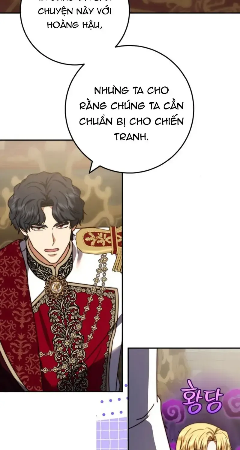 Hoàng Hậu Sát Thủ Chap 47 - Next Chap 48
